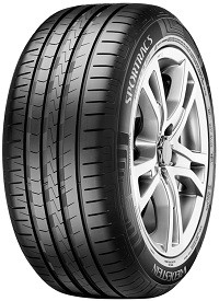 Vredestein SPORTRAC 5 tyre