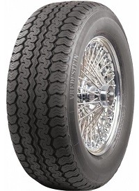 Vredestein VREDEST. SPRINT  WW 40mm OLDTIMER RETREAD MÖLLER CLASSIC tyre