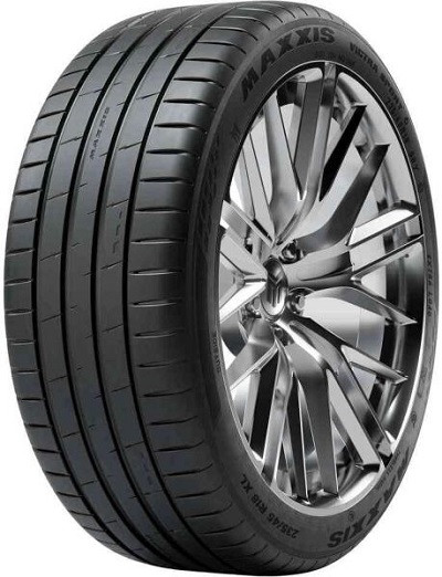 Maxxis VS6 XL tyre