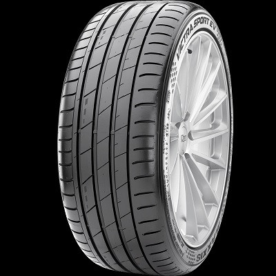 Maxxis VS-EV XL tyre