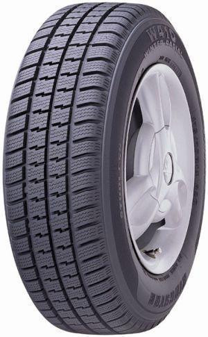 Kingstar W410  M+S tyre