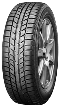 Yokohama V903 tyre