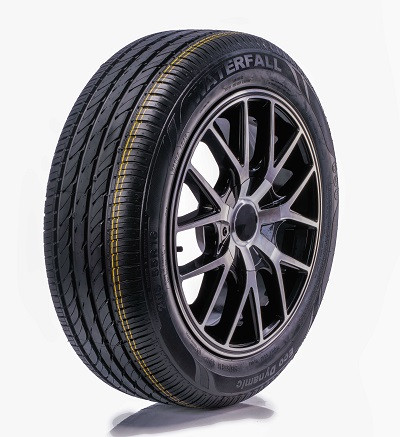 Egyéb WATERFAL ECO-DY XL tyre