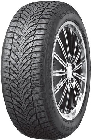 Nexen SNO-G3 tyre