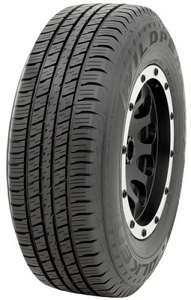 Falken WIL-HT tyre