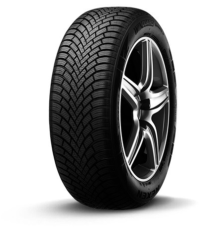 Nexen WINGUARD SNOW G 3 WH21 tyre