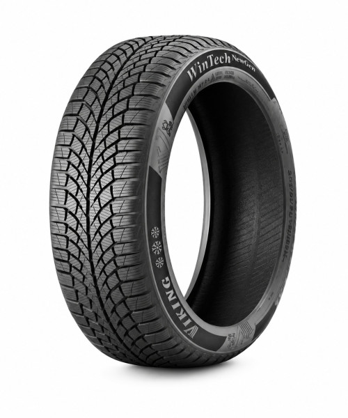 Viking WinTech NewGen tyre