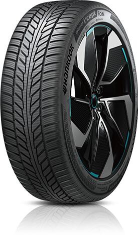 Hankook ION WINTER IW01 [104] V XL tyre