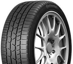 Continental CONTI TS830P XL FR tyre