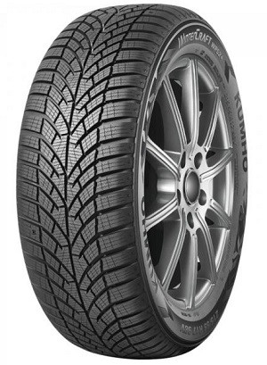 Kumho WINTERCRAFT WP52+ tyre