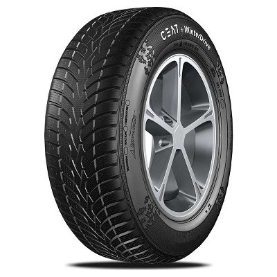 Ceat WINTER DRIVE  [75] T tyre