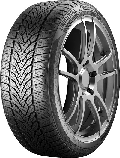 Uniroyal WINTEREXPERT FR tyre