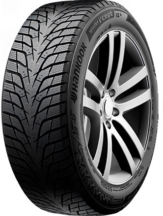 Hankook W636A XL tyre