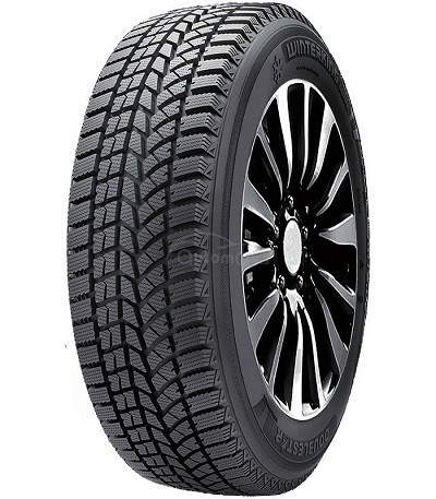 Doublestar DOUBLEST DW02 tyre