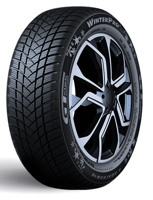 GT Radial GTRADIAL WP2EVO XL tyre