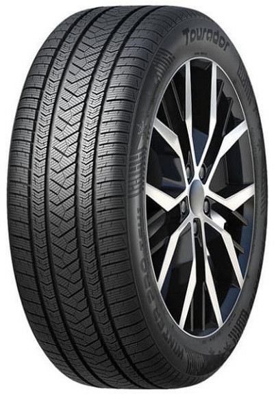 Tourador W-TSU1 XL tyre