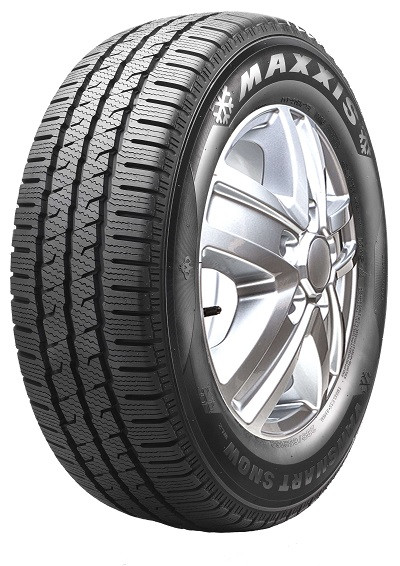 Maxxis VANSMA.SNOW WL2 tyre