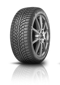 Kumho WP71 tyre