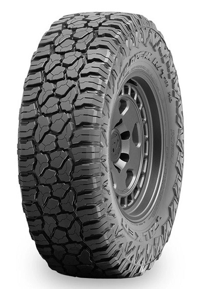 Falken WPRT01 LT P.O.R. tyre