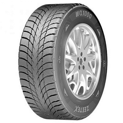 Zeetex WQ1000  WINTERREIFEN tyre