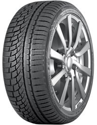 Nokian NOKIAN WR A4 DOT2022 tyre