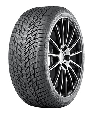 Nokian . SNOW-P XL tyre