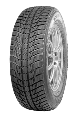 Nokian WRSUV3  WINTER tyre