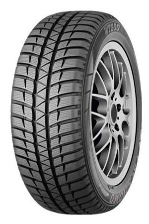 Sumitomo WT200 XL tyre