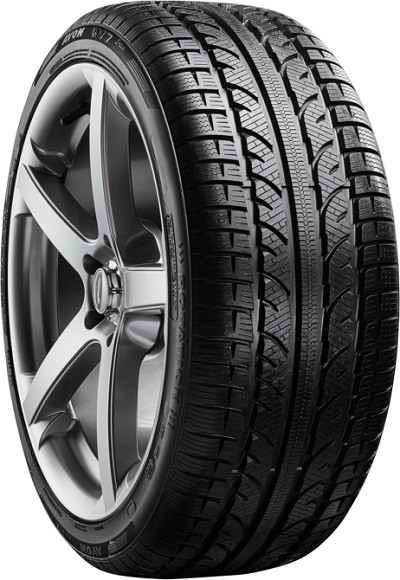 Avon WV7 XL tyre