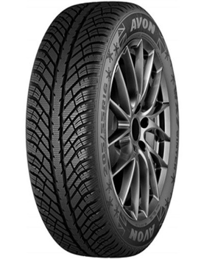 Avon WX7 XL tyre
