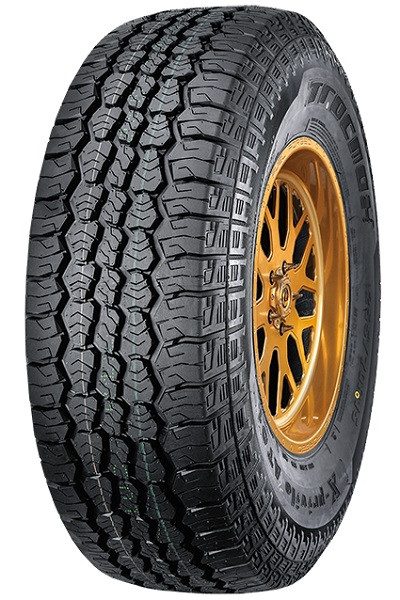 Tracmax X Privilo AT-01 tyre