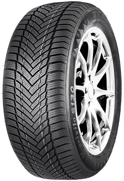 Tracmax X-PRIVILO S-130 tyre
