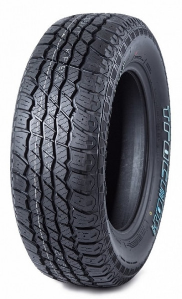 Tracmax AT08 tyre