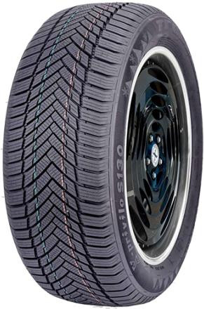 Tracmax X-PRIVILO S-130 tyre