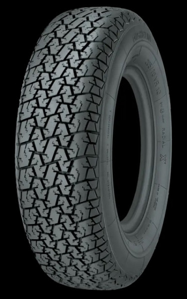 Michelin XDX-B  XDX-B OLDTIMER tyre