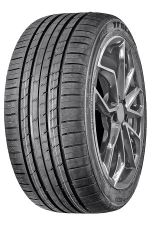 Tracmax X PRIVILO RS-01+ tyre