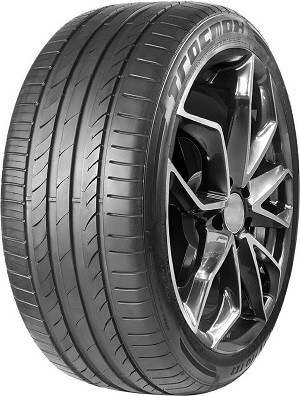 Tracmax PR-TX3 tyre