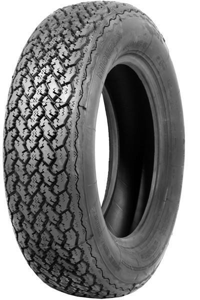 Michelin XWX  OLDTIMER WEISSWAND 40mm (RMC) tyre
