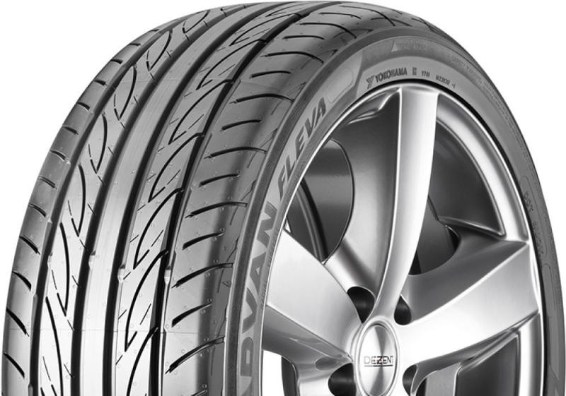 Yokohama 235/40R18 95W XL ADVAN FLEVA V701 tyre