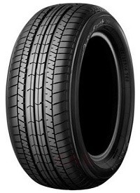 Yokohama BLUEARTH A34 tyre