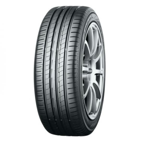 Yokohama V105  DEMO tyre