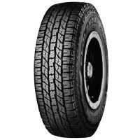 Yokohama G015  DOT 2017 tyre