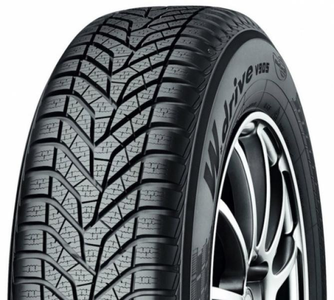 Yokohama BLUEARTH-WINTER V905 DOT2022 tyre