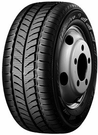Yokohama 225/70R15C 112/110R YOKOHAMA WY01 tyre