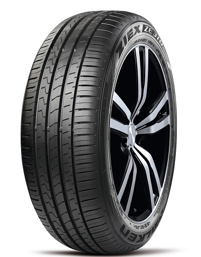 Falken ZE310EC XL MFS tyre