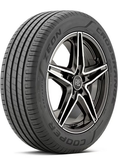 Cooper ZEON CROSS RANGE   MO-S tyre