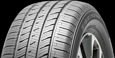Falken ZIEX CT60AS tyre