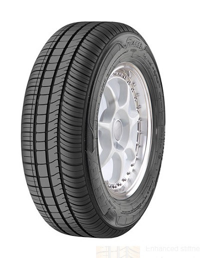 Zeetex ZT2000 tyre