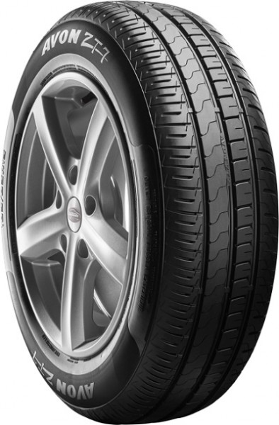 Avon ZT-7 XL tyre
