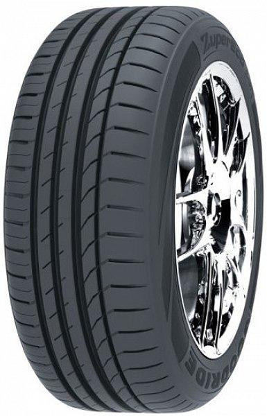 Goodride Z107 tyre